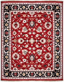 Oriental Rug Cleaning and Care